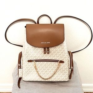 Black Friday deal!! Authentic Michael Kors Backpack